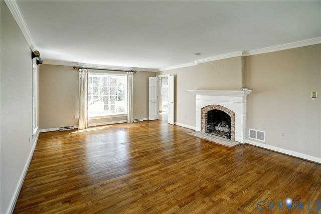 3501 W Old Gun Rd, Chesterfield, VA 23113