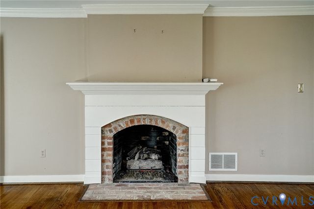 3501 W Old Gun Rd, Chesterfield, VA 23113