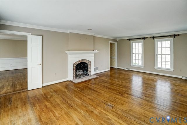 3501 W Old Gun Rd, Chesterfield, VA 23113