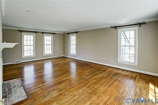 3501 W Old Gun Rd, Chesterfield, VA 23113