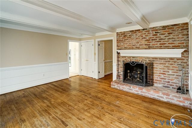 3501 W Old Gun Rd, Chesterfield, VA 23113