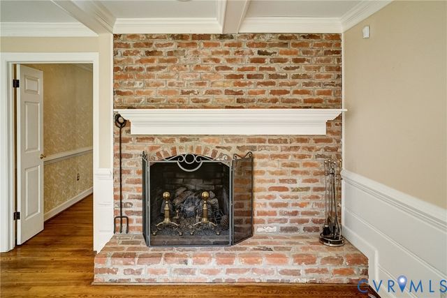 3501 W Old Gun Rd, Chesterfield, VA 23113