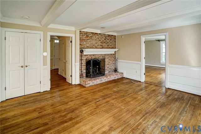 3501 W Old Gun Rd, Chesterfield, VA 23113