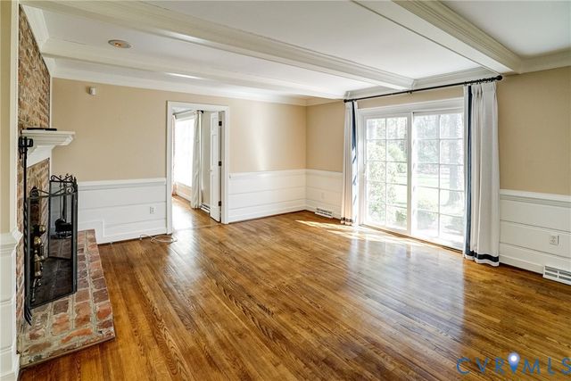 3501 W Old Gun Rd, Chesterfield, VA 23113