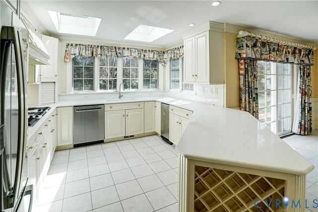 3501 W Old Gun Rd, Chesterfield, VA 23113