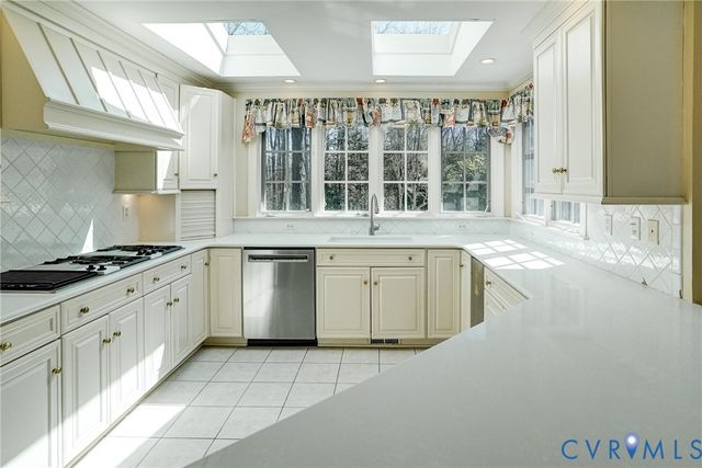 3501 W Old Gun Rd, Chesterfield, VA 23113