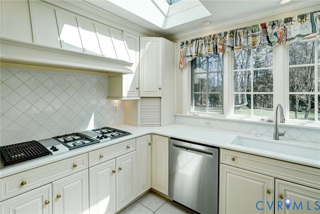 3501 W Old Gun Rd, Chesterfield, VA 23113