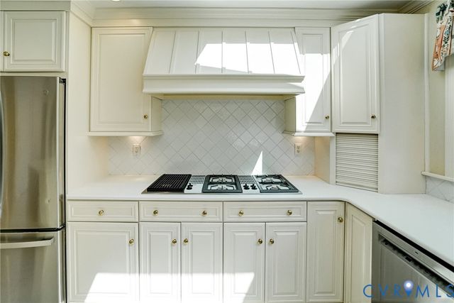 3501 W Old Gun Rd, Chesterfield, VA 23113