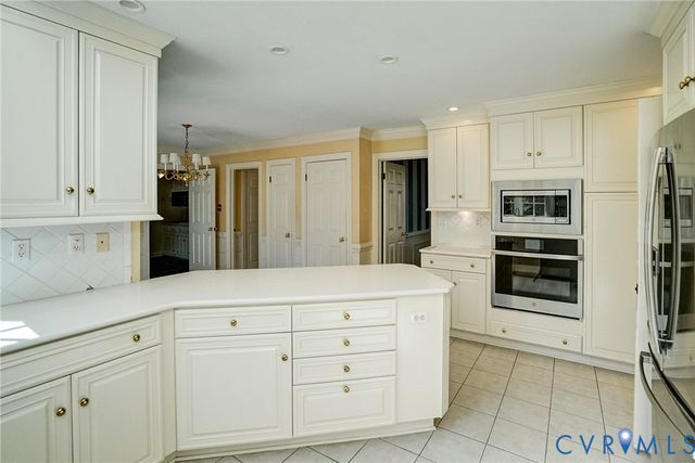 3501 W Old Gun Rd, Chesterfield, VA 23113