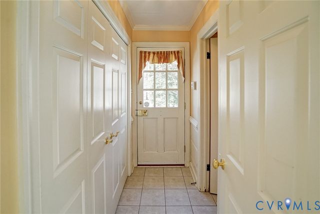 3501 W Old Gun Rd, Chesterfield, VA 23113