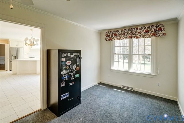 3501 W Old Gun Rd, Chesterfield, VA 23113