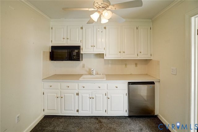 3501 W Old Gun Rd, Chesterfield, VA 23113