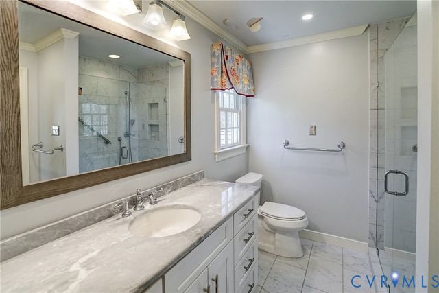 3501 W Old Gun Rd, Chesterfield, VA 23113