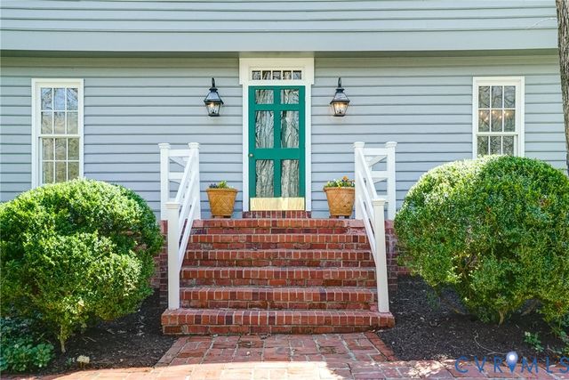 3501 W Old Gun Rd, Chesterfield, VA 23113