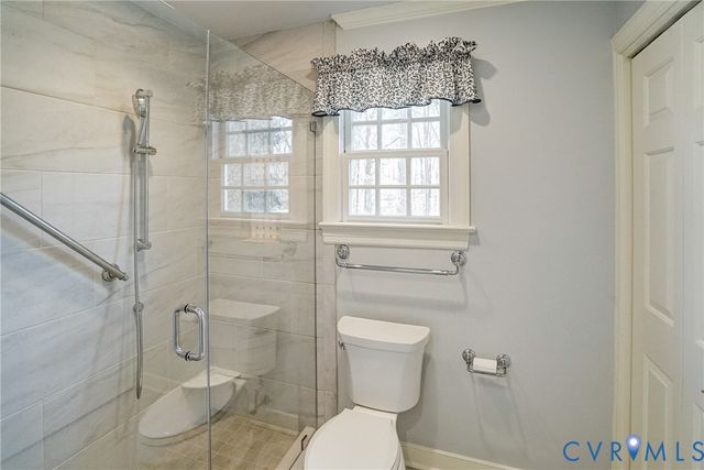 3501 W Old Gun Rd, Chesterfield, VA 23113