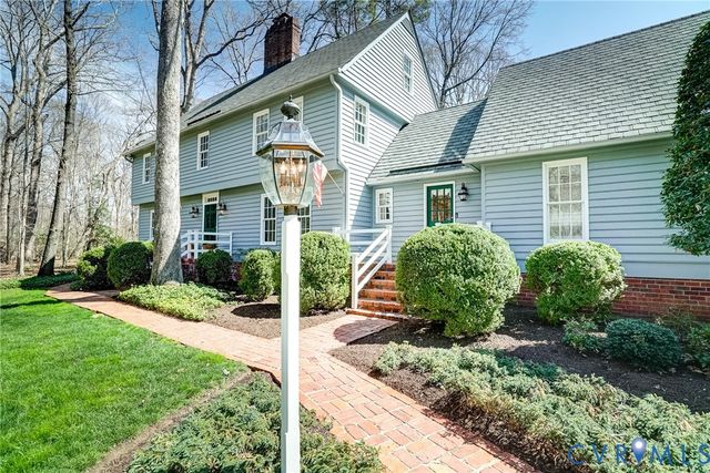 3501 W Old Gun Rd, Chesterfield, VA 23113