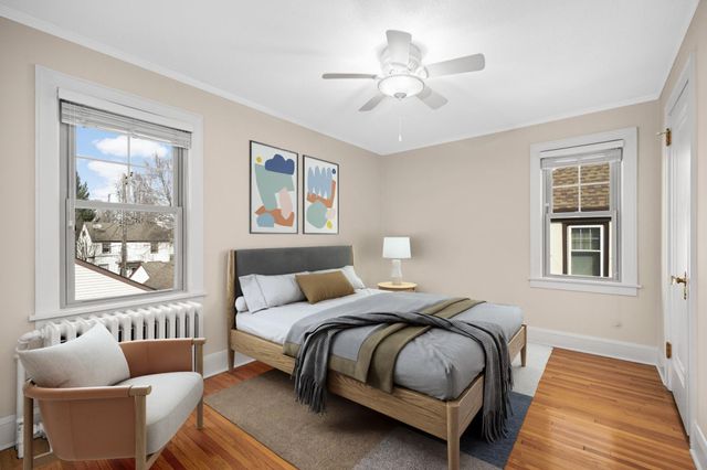 1709 Scheffer Avenue, Saint Paul, MN 55116