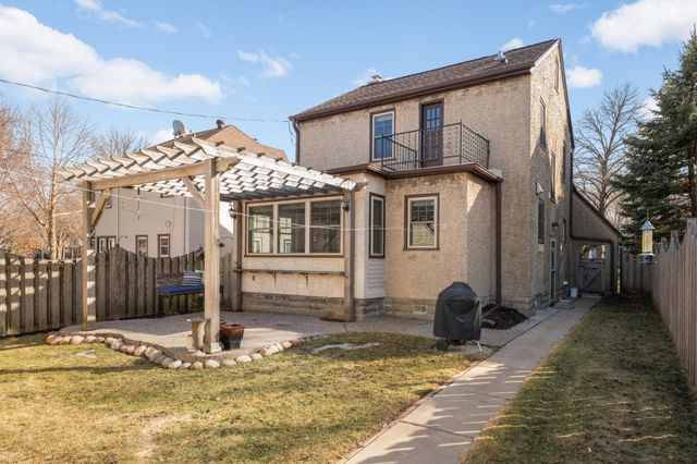 1709 Scheffer Avenue, Saint Paul, MN 55116