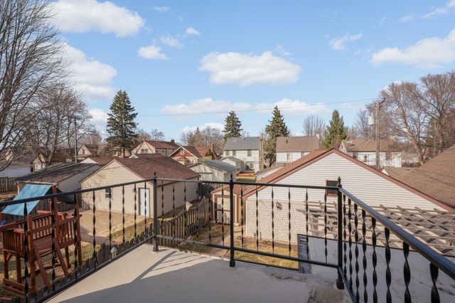 1709 Scheffer Avenue, Saint Paul, MN 55116