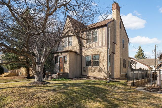 1709 Scheffer Avenue, Saint Paul, MN 55116