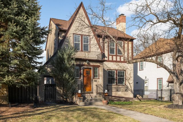 1709 Scheffer Avenue, Saint Paul, MN 55116