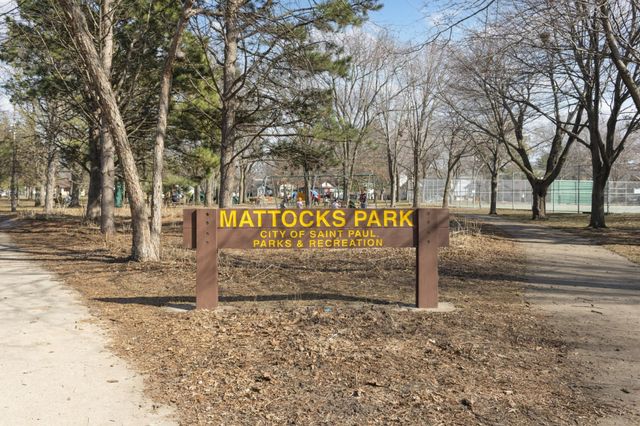 1709 Scheffer Avenue, Saint Paul, MN 55116