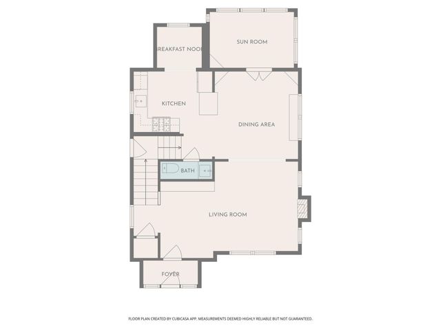 1709 Scheffer Avenue, Saint Paul, MN 55116