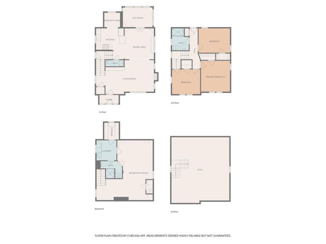 1709 Scheffer Avenue, Saint Paul, MN 55116