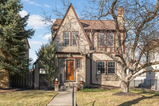 1709 Scheffer Avenue, Saint Paul, MN 55116