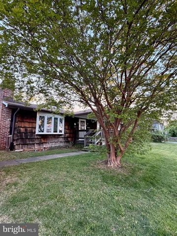 1720 N BRYAN ST, Arlington, VA 22201