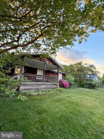 1720 N BRYAN ST, Arlington, VA 22201