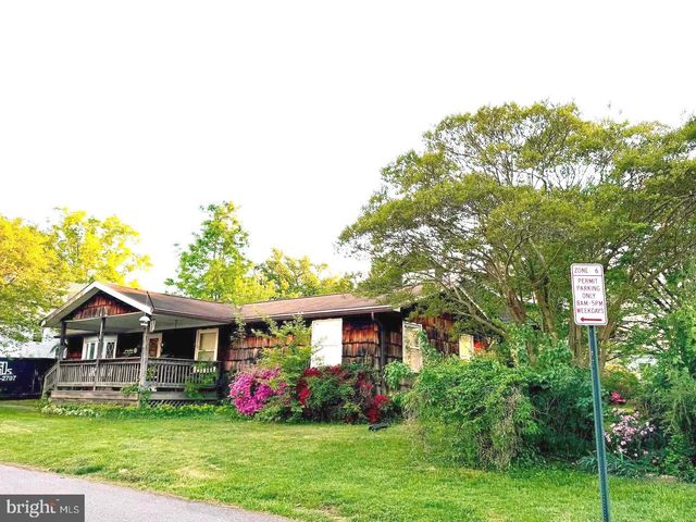 1720 N BRYAN ST, Arlington, VA 22201