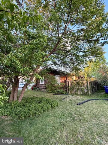 1720 N BRYAN ST, Arlington, VA 22201