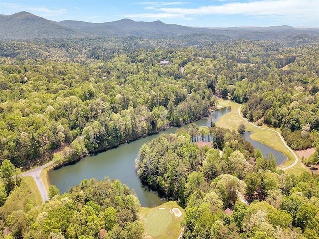 0 Coatopa Court, Ellijay, GA 30540