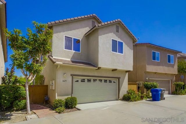16679 Deer Ridge Road, San Diego, CA 92127