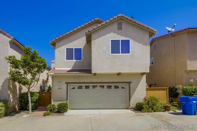 16679 Deer Ridge Road, San Diego, CA 92127