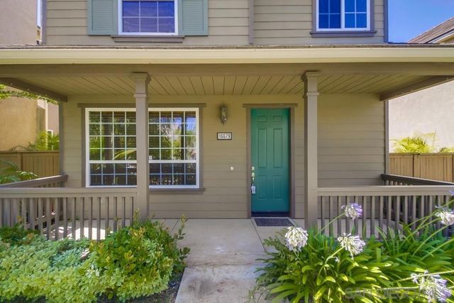 16679 Deer Ridge Road, San Diego, CA 92127