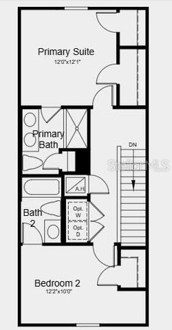 14064 TEXTILE RUN, Parrish, FL 34219