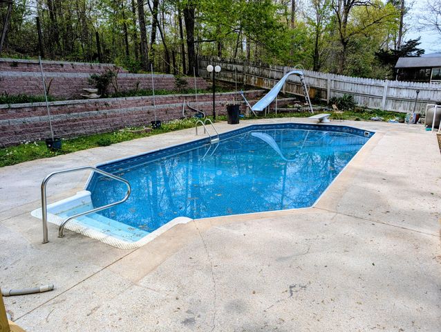 262 Fox Run Circle S, Flintstone, GA 30725
