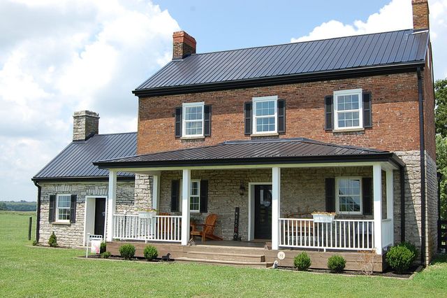 1378 Brentsville Road, Paris, KY 40361