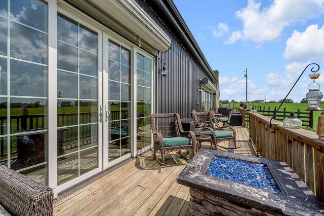 1378 Brentsville Road, Paris, KY 40361