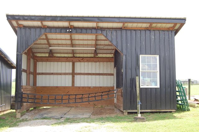 1378 Brentsville Road, Paris, KY 40361