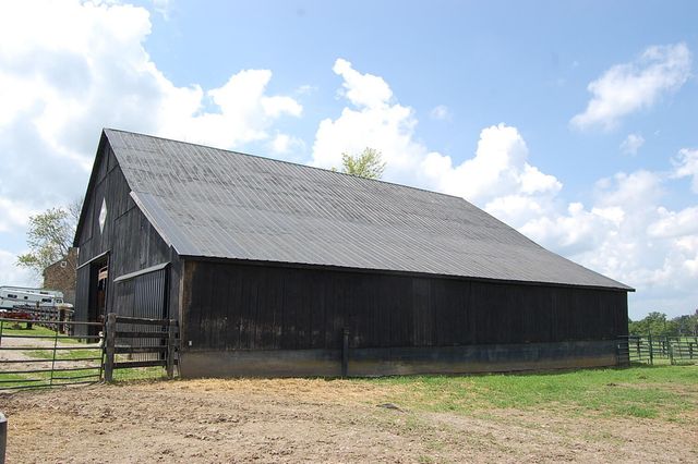 1378 Brentsville Road, Paris, KY 40361