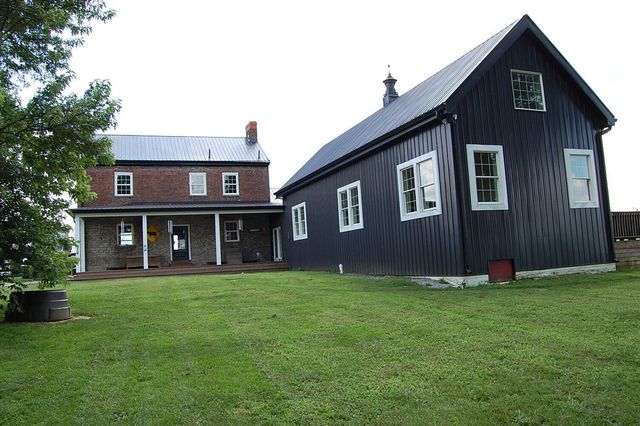 1378 Brentsville Road, Paris, KY 40361