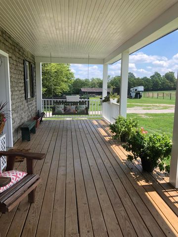 1378 Brentsville Road, Paris, KY 40361