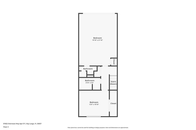 97652 Overseas Hwy Apt S11, Key Largo, FL 33037