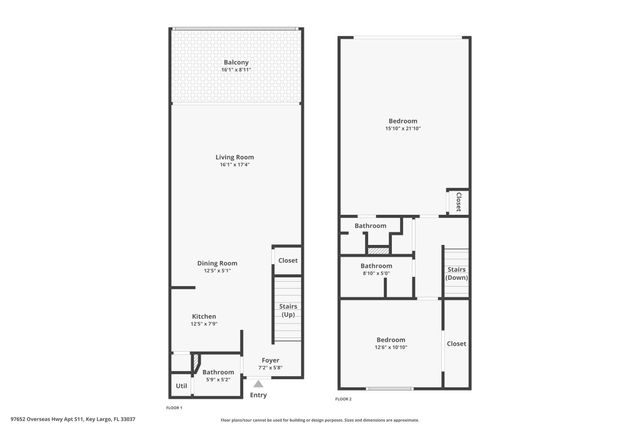 97652 Overseas Hwy Apt S11, Key Largo, FL 33037