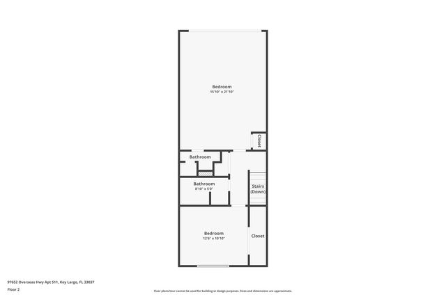97652 Overseas Hwy Apt S11, Key Largo, FL 33037