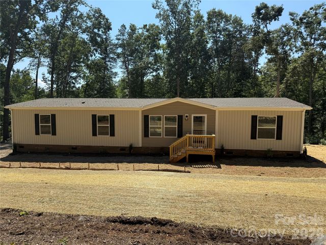 2617 Hudlow Road, Forest City, NC 28043
