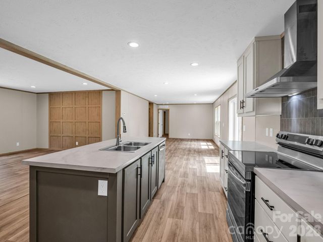 2617 Hudlow Road, Forest City, NC 28043